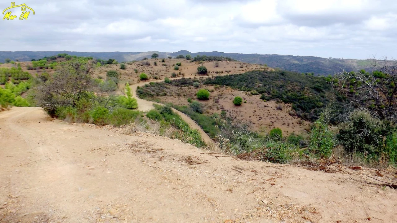 Terreno Agricola ou Rústico para Venda em Castro Marim Foto 20