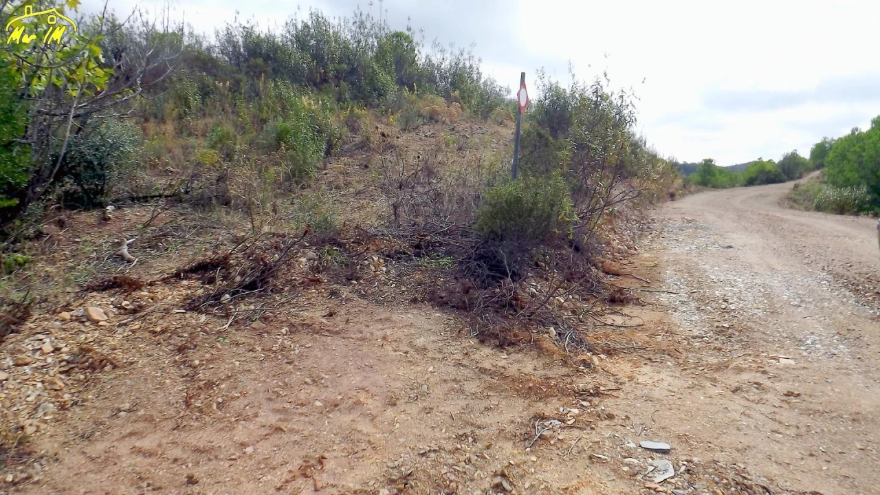 Terreno Agricola ou Rústico para Venda em Castro Marim Foto 23