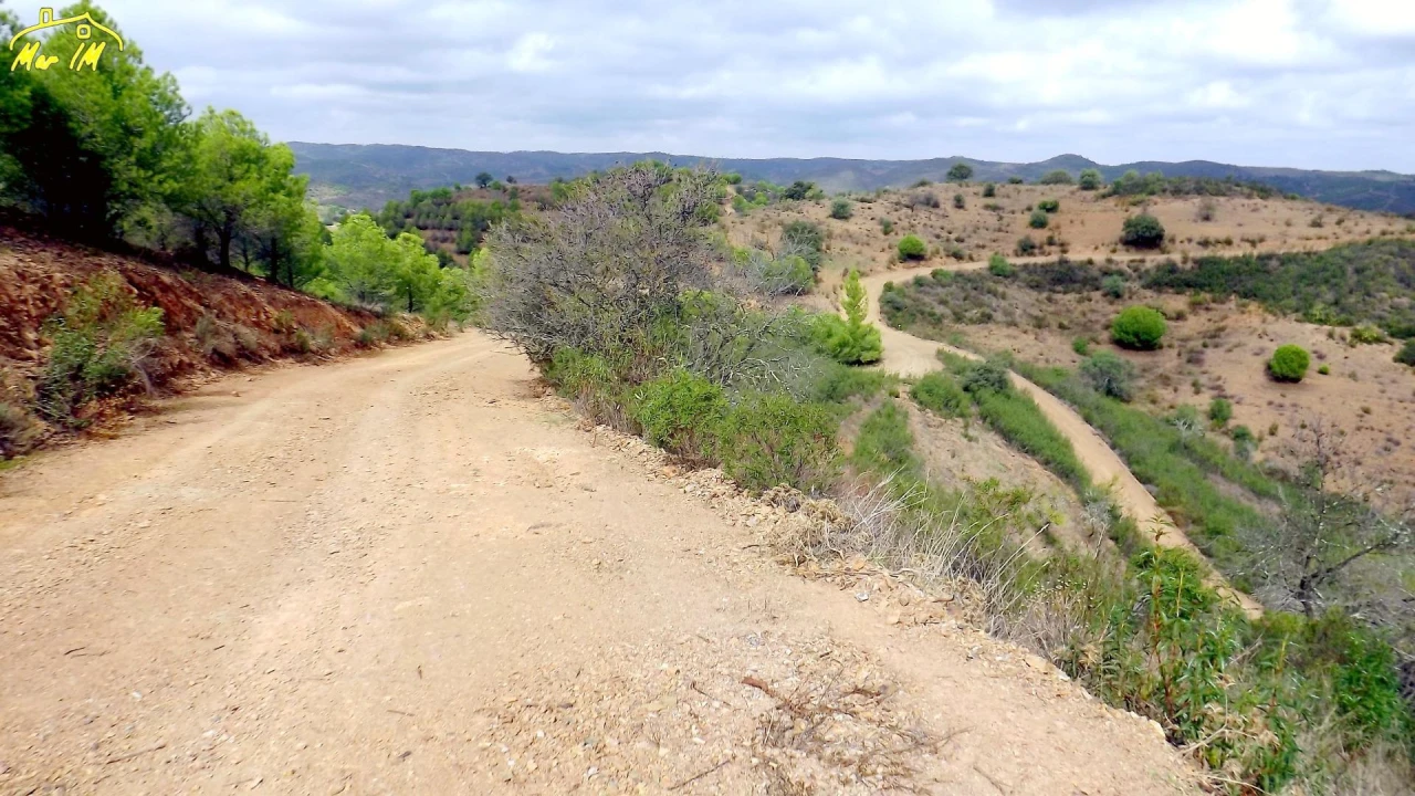 Terreno Agricola ou Rústico para Venda em Castro Marim Foto 24