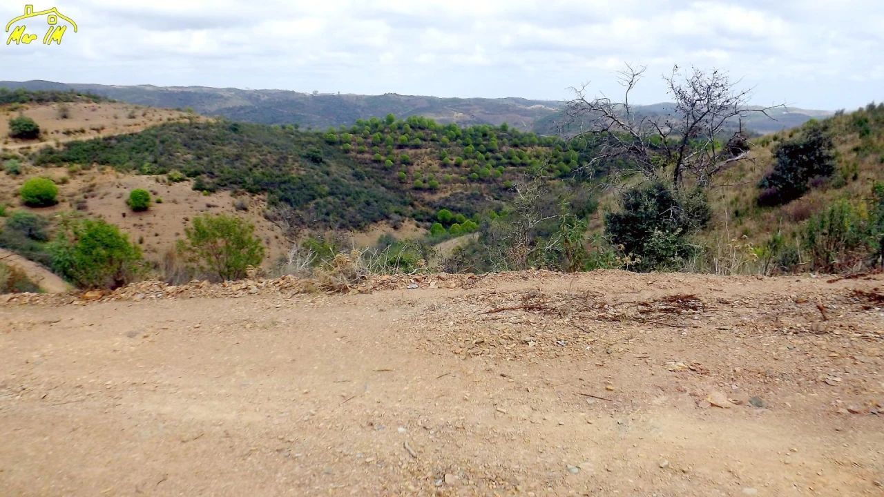 Terreno Agricola ou Rústico para Venda em Castro Marim Foto 27