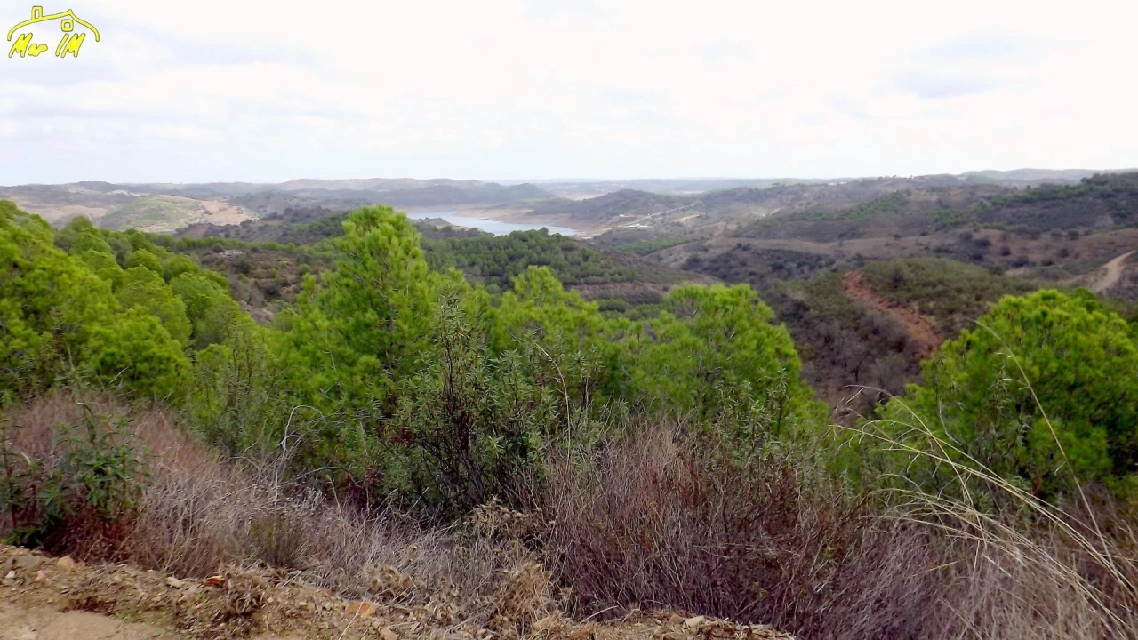 Terreno Agricola ou Rústico para Venda em Castro Marim Foto 28
