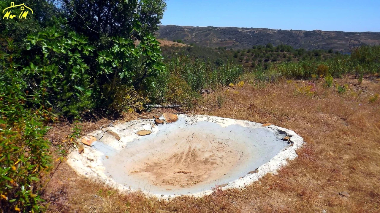 Terreno Agricola ou Rústico para Venda em Castro Marim Foto 31