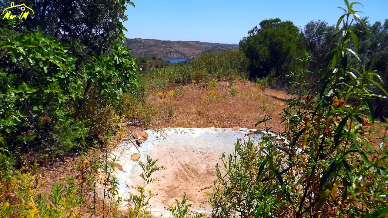 Terreno Agricola ou Rústico para Venda em Castro Marim Foto 32