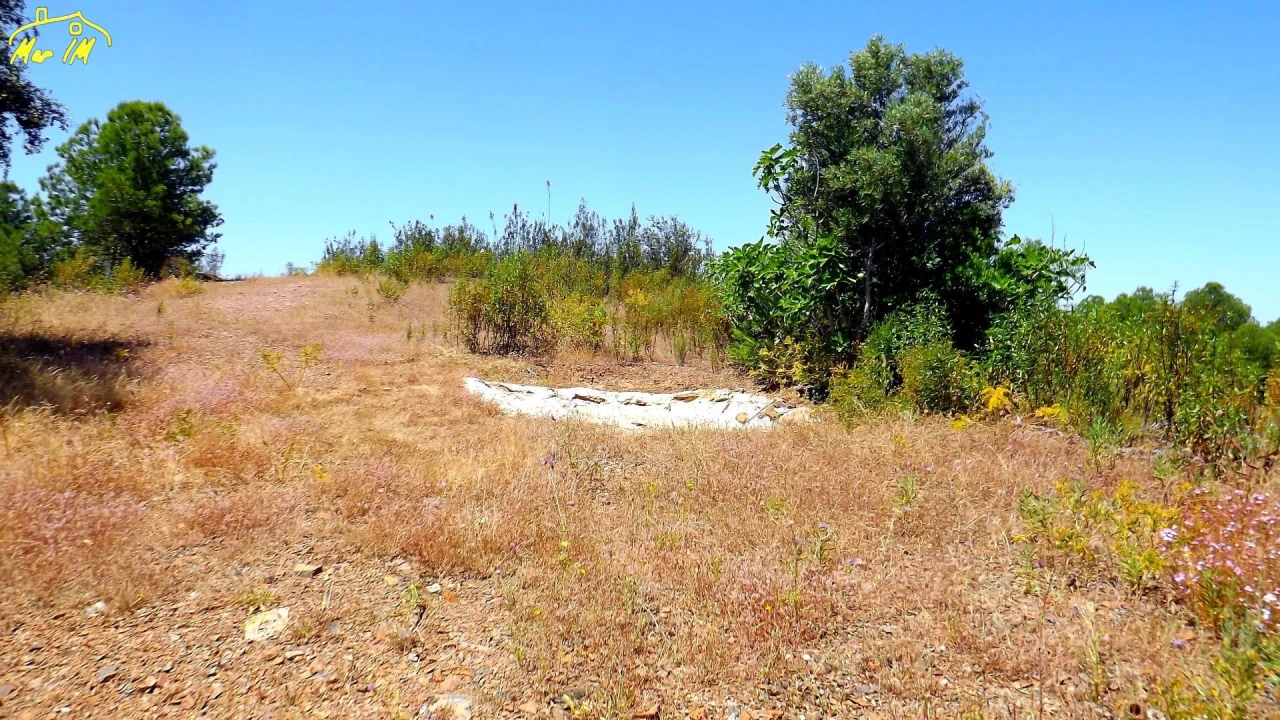 Terreno Agricola ou Rústico para Venda em Castro Marim Foto 41
