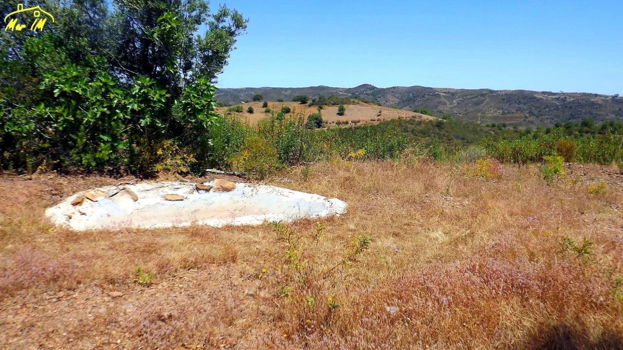Terreno Agricola ou Rústico para Venda em Castro Marim Foto 43