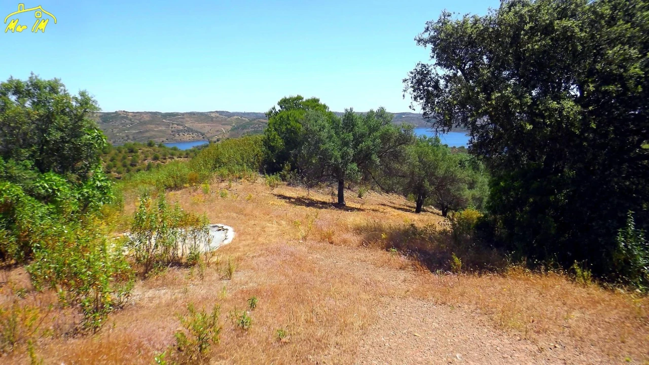 Terreno Agricola ou Rústico para Venda em Castro Marim Foto 6