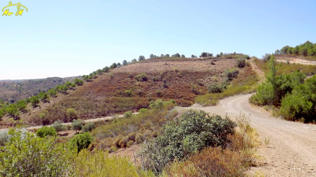 Terreno Agricola ou Rústico para Venda em Castro Marim Foto 9