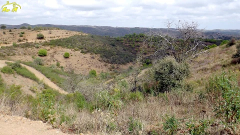 Terreno Agricola ou Rústico para Venda em Castro Marim