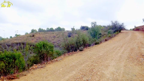 Terreno Agricola ou Rústico para Venda em Castro Marim