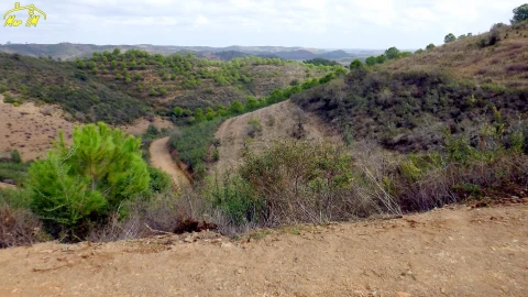 Terreno Agricola ou Rústico para Venda em Castro Marim