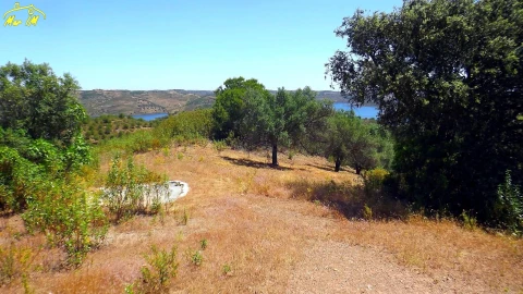 Terreno Agricola ou Rústico para Venda em Castro Marim