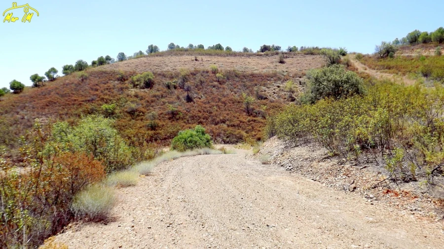 Terreno Agricola ou Rústico para Venda em Castro Marim Foto 10