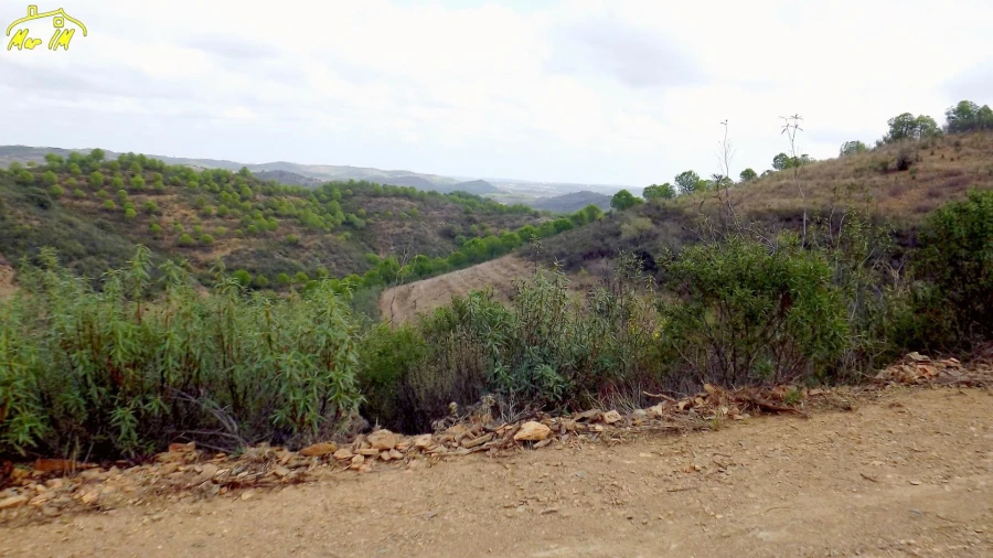 Terreno Agricola ou Rústico para Venda em Castro Marim Foto 17