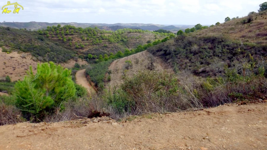 Terreno Agricola ou Rústico para Venda em Castro Marim Foto 18