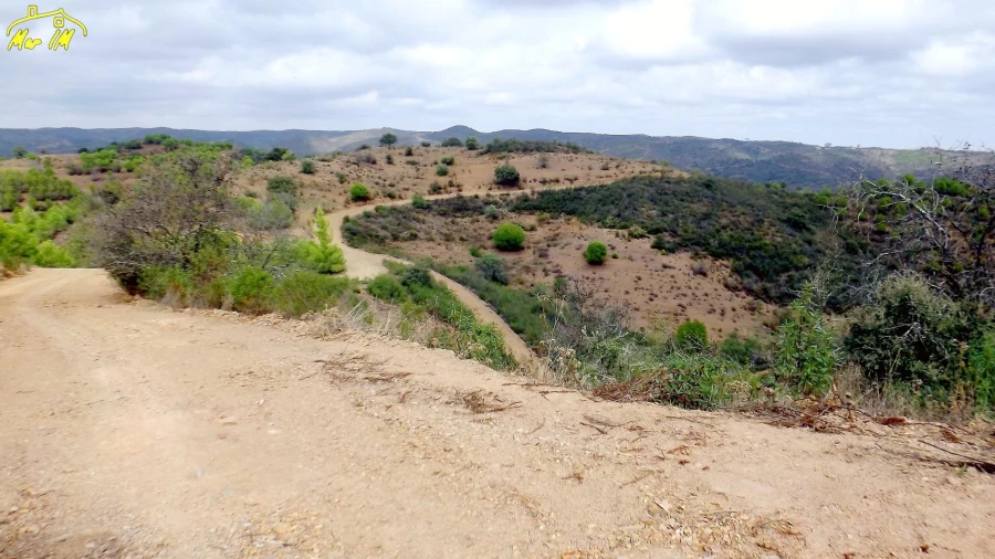 Terreno Agricola ou Rústico para Venda em Castro Marim Foto 20