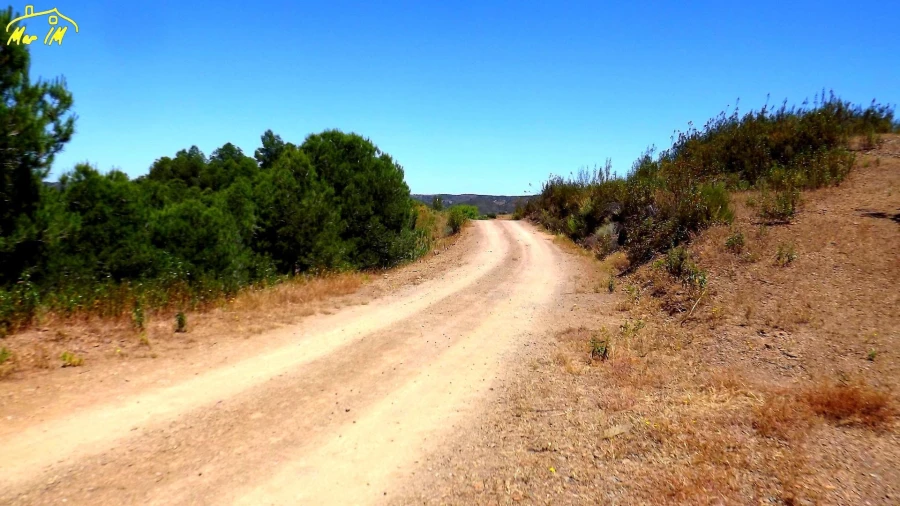 Terreno Agricola ou Rústico para Venda em Castro Marim Foto 29