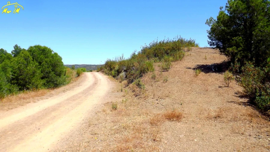 Terreno Agricola ou Rústico para Venda em Castro Marim Foto 30