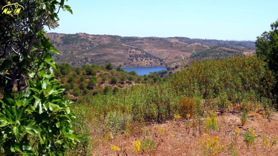 Terreno Agricola ou Rústico para Venda em Castro Marim Foto 33