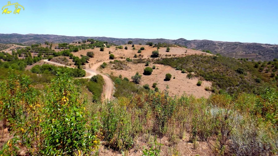 Terreno Agricola ou Rústico para Venda em Castro Marim Foto 34