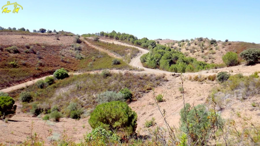 Terreno Agricola ou Rústico para Venda em Castro Marim Foto 4