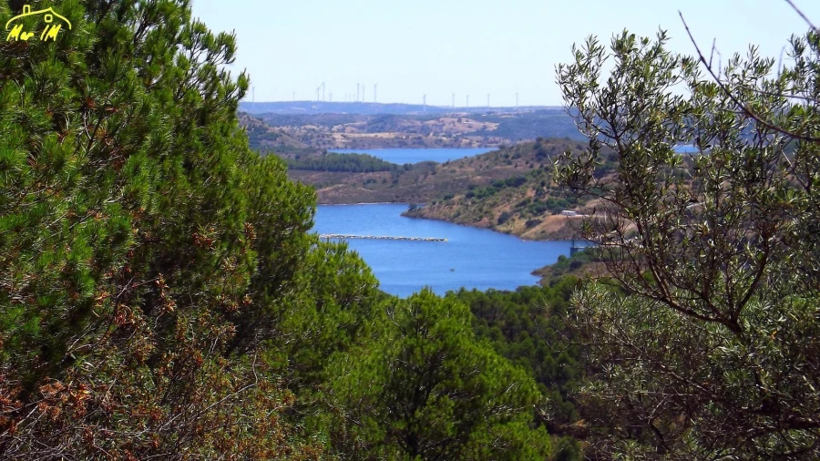 Terreno Agricola ou Rústico para Venda em Castro Marim Foto 40