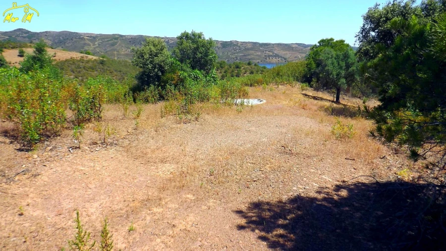 Terreno Agricola ou Rústico para Venda em Castro Marim Foto 46