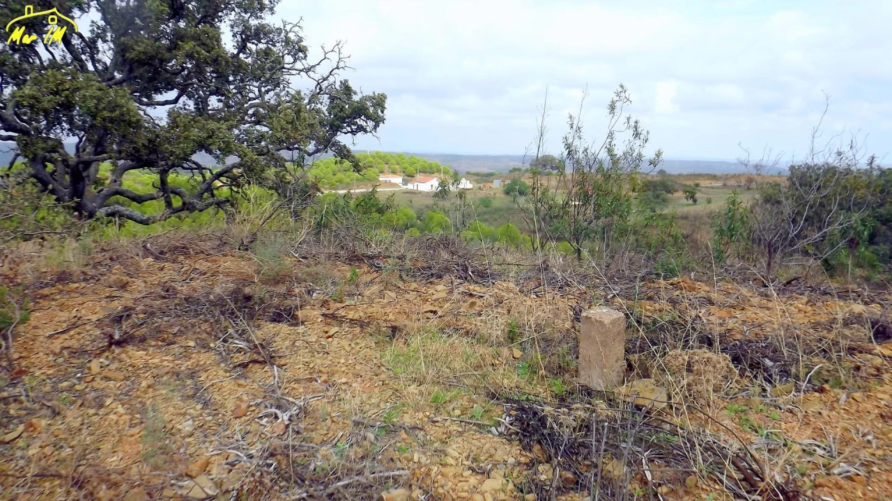 Terreno Agricola ou Rústico para Venda em Castro Marim Foto 1