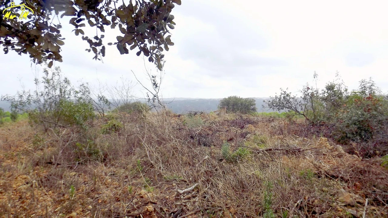 Terreno Agricola ou Rústico para Venda em Castro Marim Foto 18