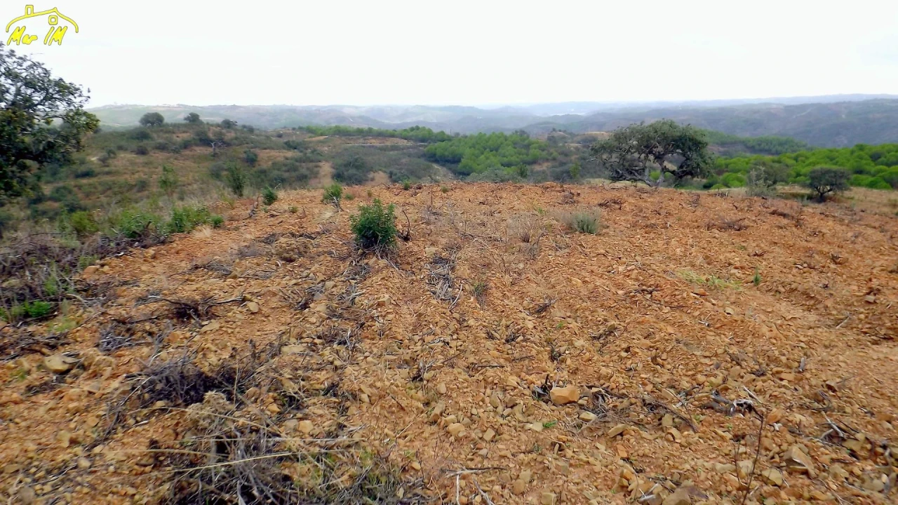 Terreno Agricola ou Rústico para Venda em Castro Marim Foto 2