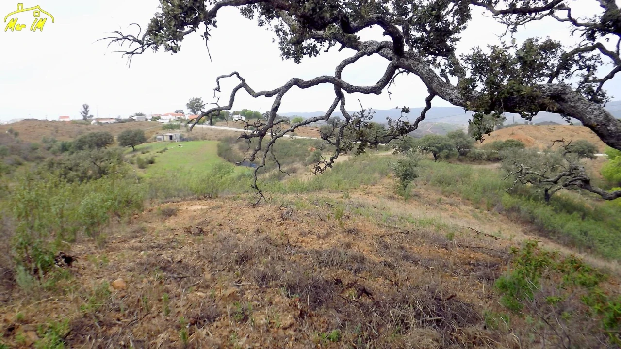 Terreno Agricola ou Rústico para Venda em Castro Marim Foto 20