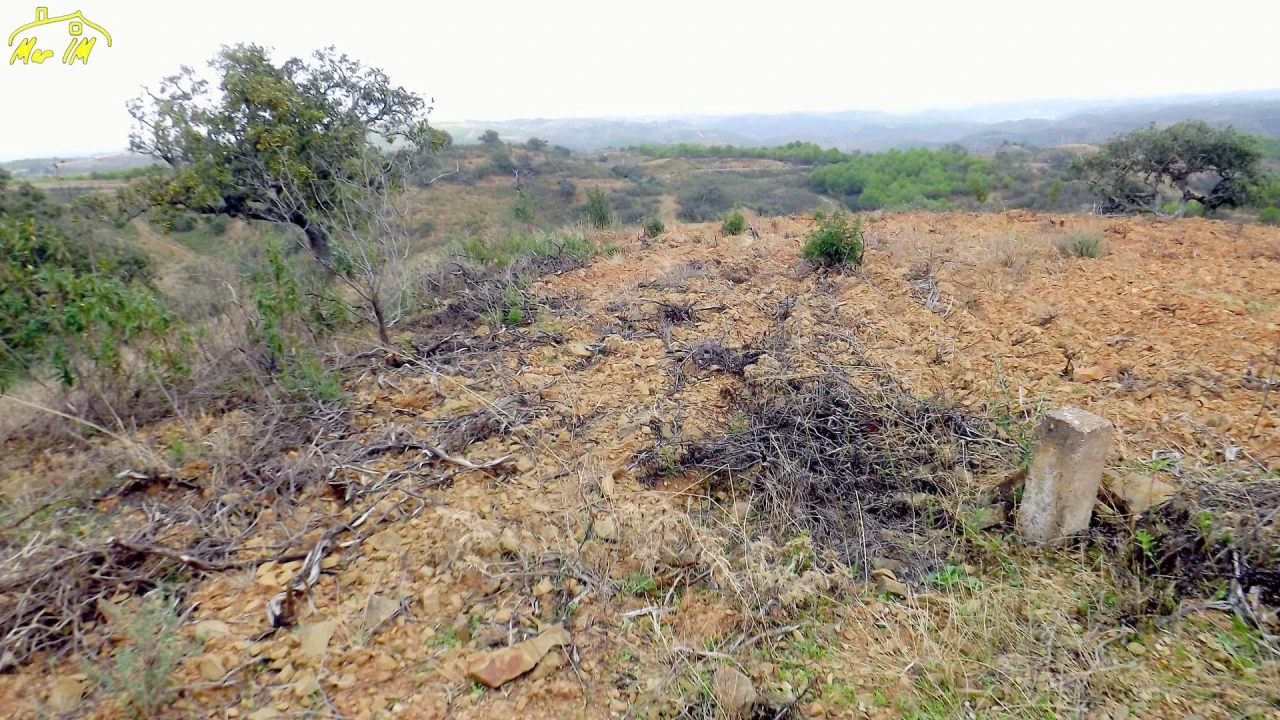 Terreno Agricola ou Rústico para Venda em Castro Marim Foto 8
