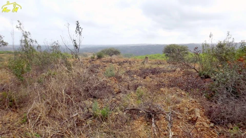 Terreno Agricola ou Rústico para Venda em Castro Marim