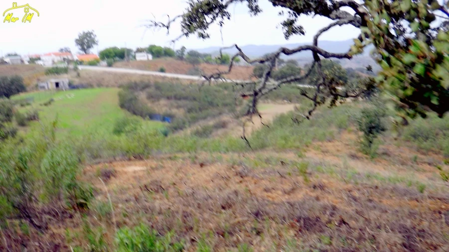 Terreno Agricola ou Rústico para Venda em Castro Marim Foto 13