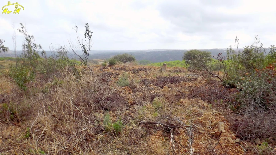 Terreno Agricola ou Rústico para Venda em Castro Marim Foto 24