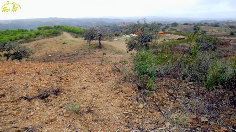 Terreno Agricola ou Rústico para Venda em Castro Marim Foto 5