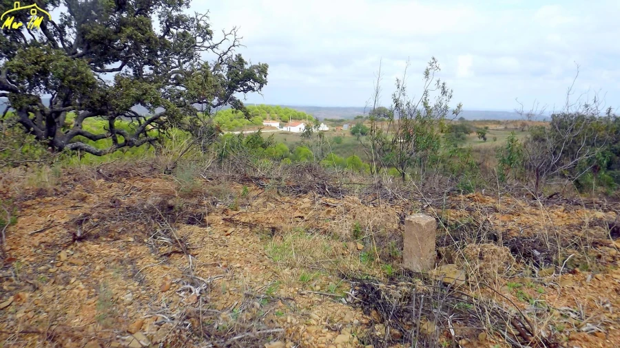 Terreno Agricola ou Rústico para Venda em Castro Marim