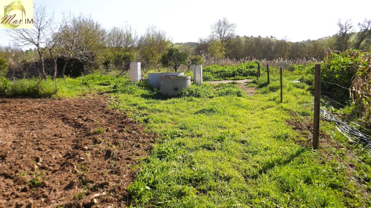 Terreno Agricola ou Rústico para Venda em Castro Marim Foto 28