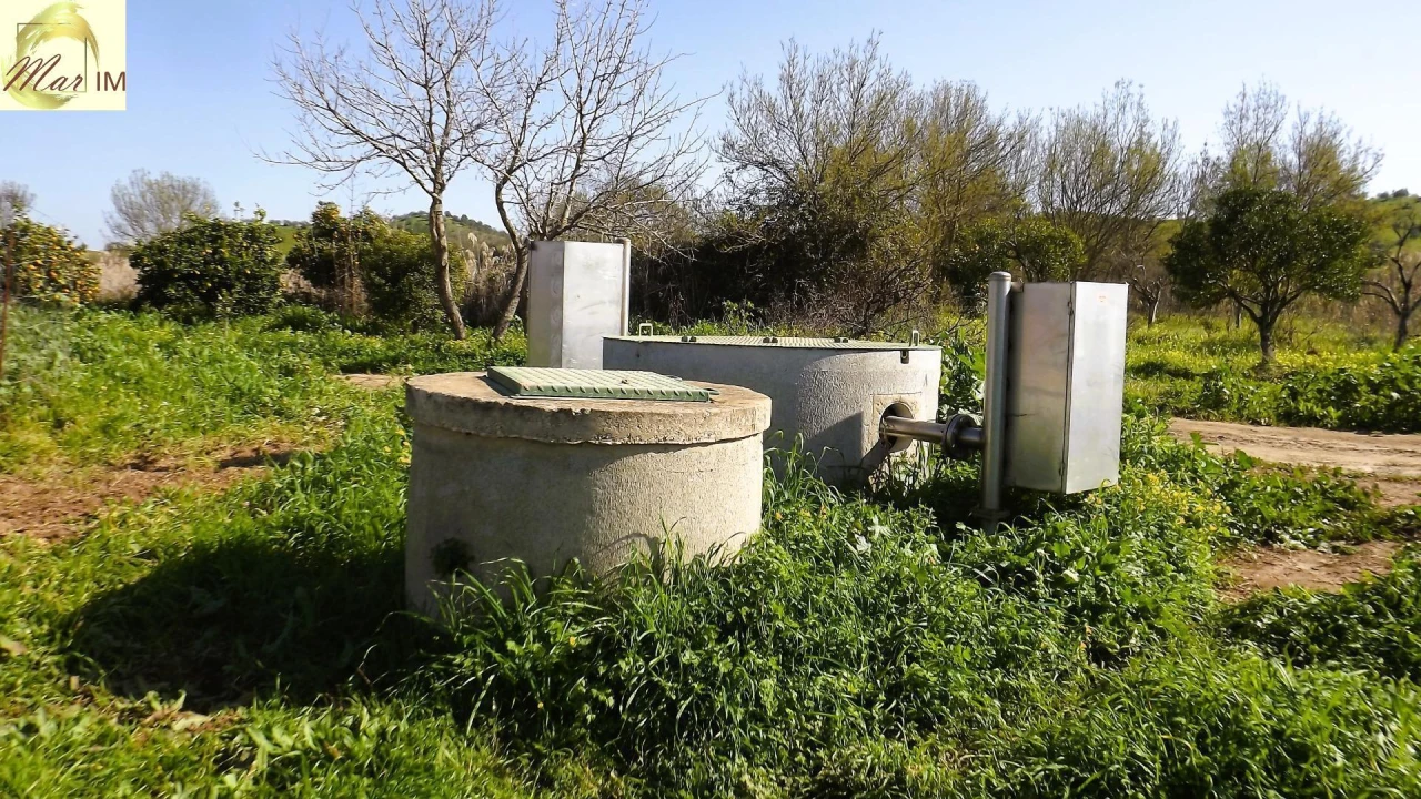 Terreno Agricola ou Rústico para Venda em Castro Marim Foto 30