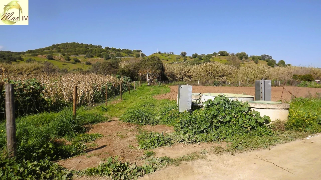 Terreno Agricola ou Rústico para Venda em Castro Marim Foto 32
