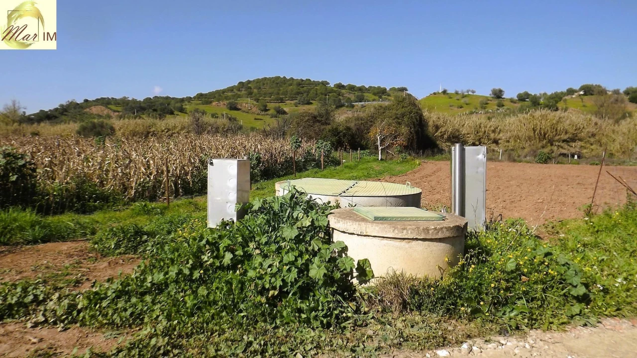 Terreno Agricola ou Rústico para Venda em Castro Marim Foto 33
