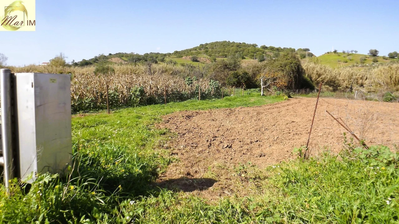 Terreno Agricola ou Rústico para Venda em Castro Marim Foto 36