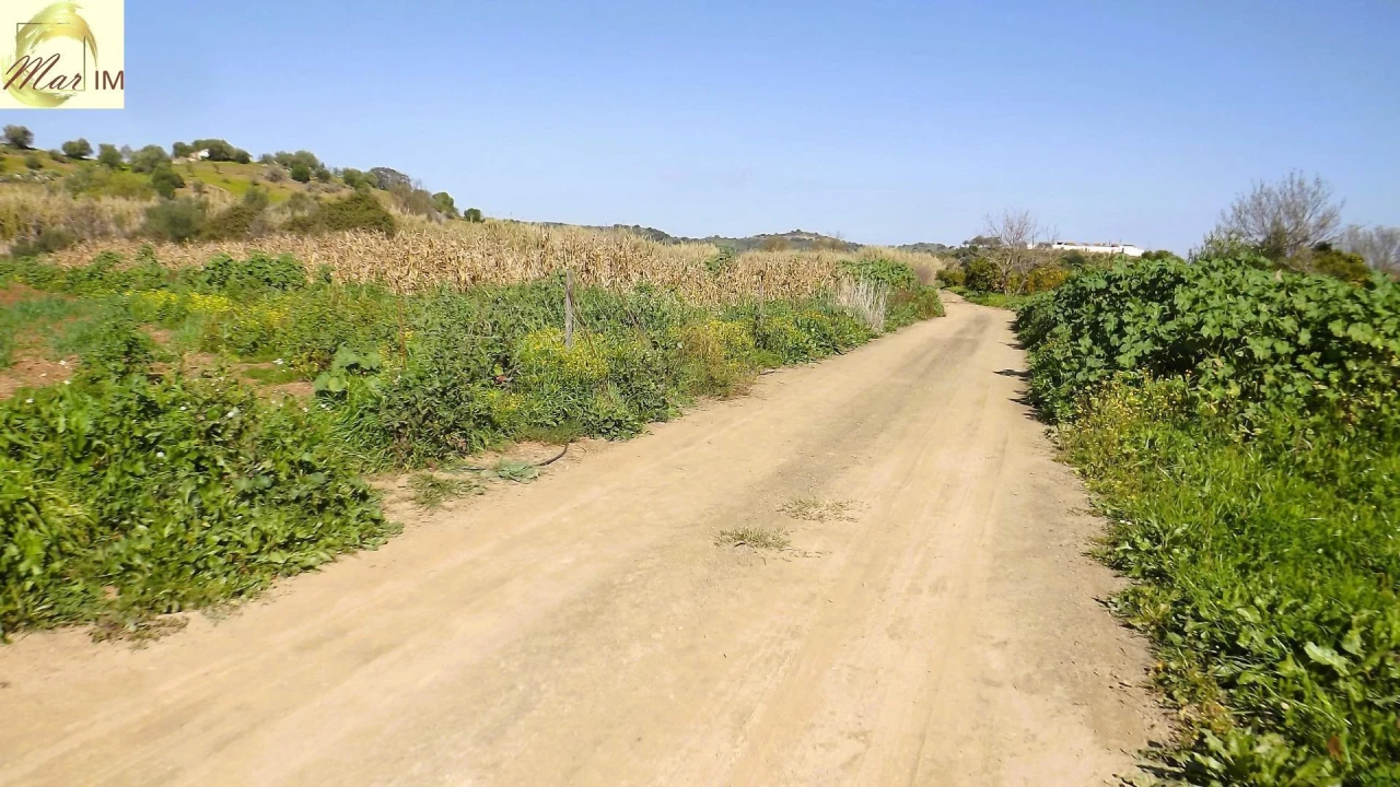 Terreno Agricola ou Rústico para Venda em Castro Marim Foto 42