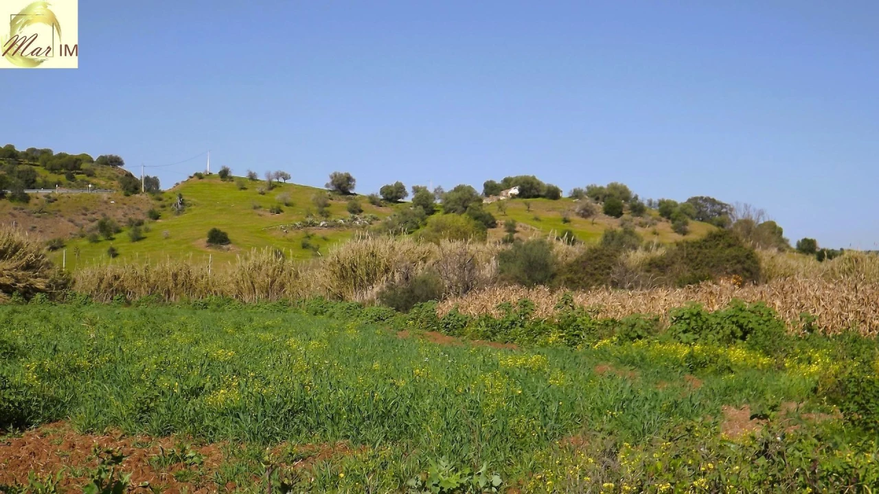 Terreno Agricola ou Rústico para Venda em Castro Marim Foto 43