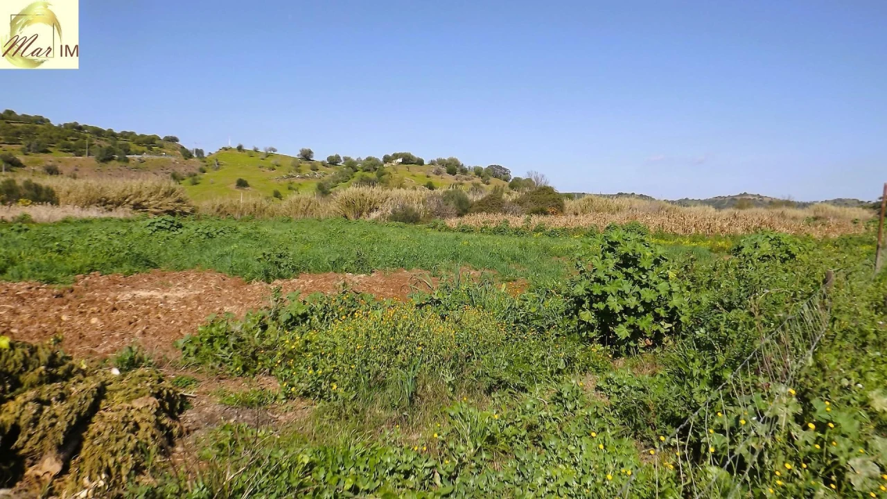 Terreno Agricola ou Rústico para Venda em Castro Marim Foto 44