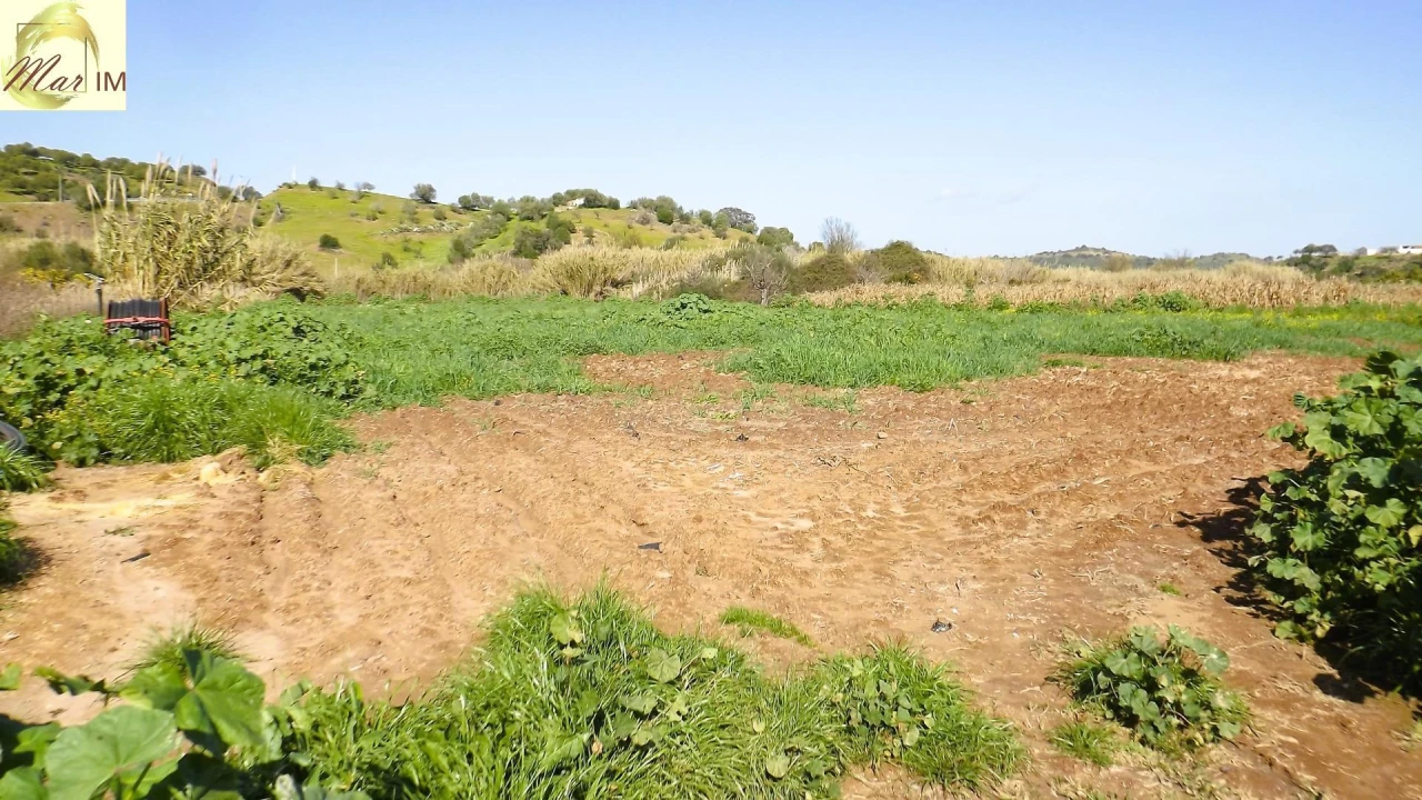 Terreno Agricola ou Rústico para Venda em Castro Marim Foto 45