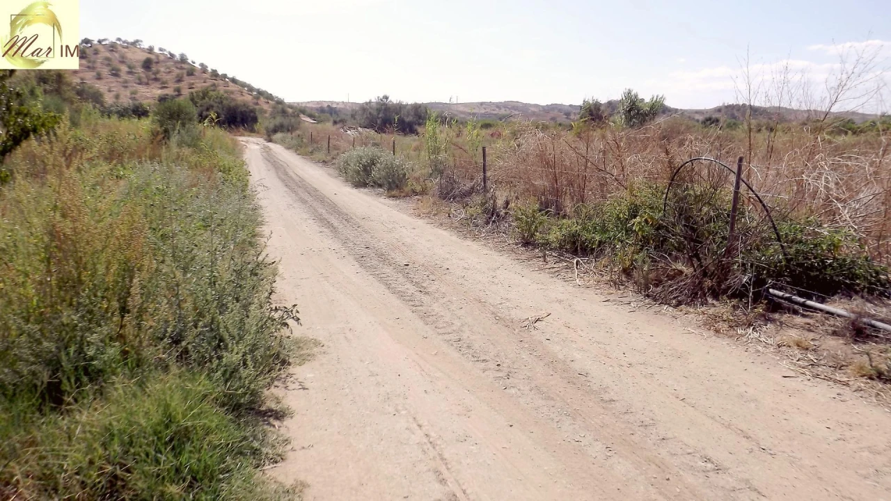 Terreno Agricola ou Rústico para Venda em Castro Marim Foto 47