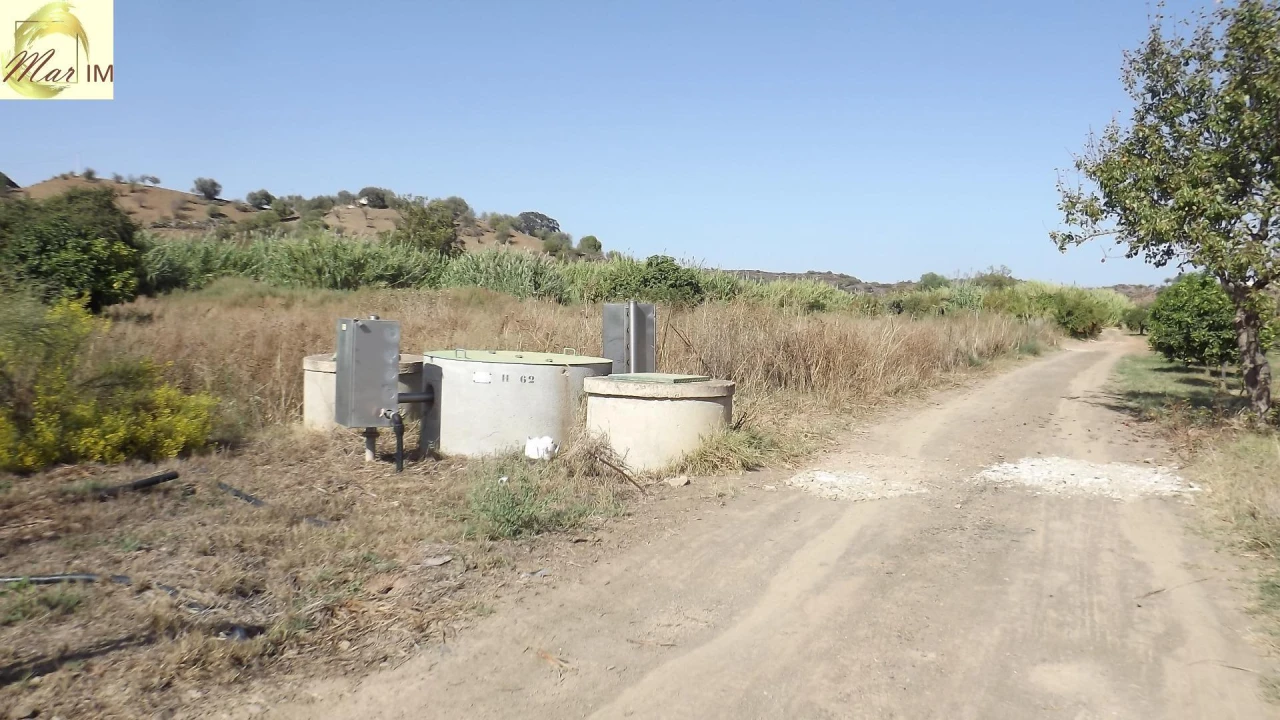Terreno Agricola ou Rústico para Venda em Castro Marim Foto 7