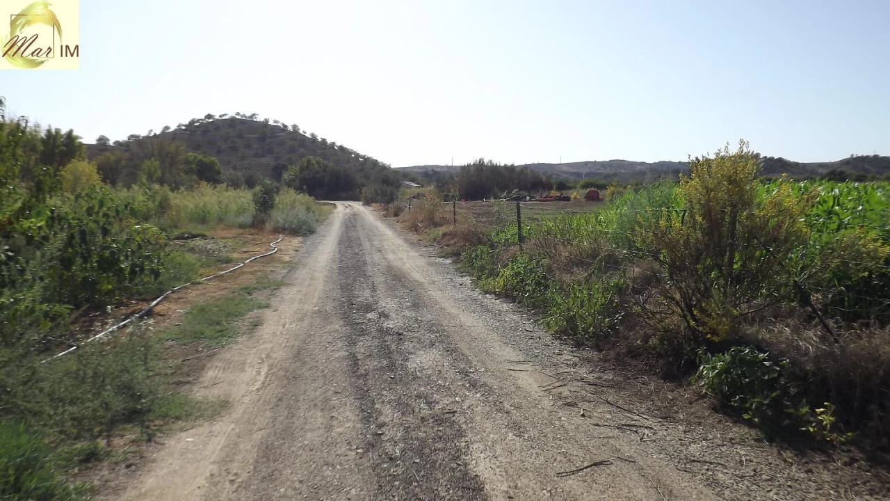 Terreno Agricola ou Rústico para Venda em Castro Marim Foto 8