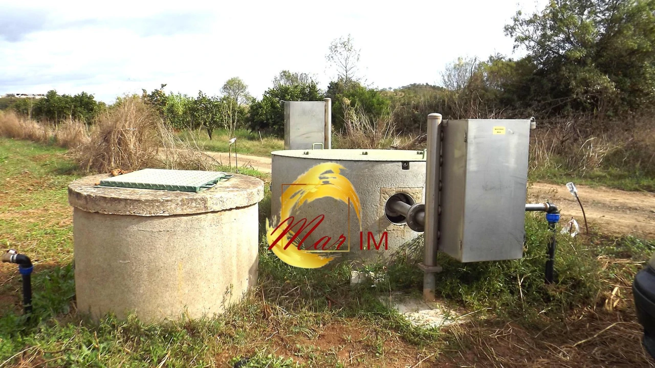 Terreno Agricola ou Rústico para Venda em Castro Marim Foto 37