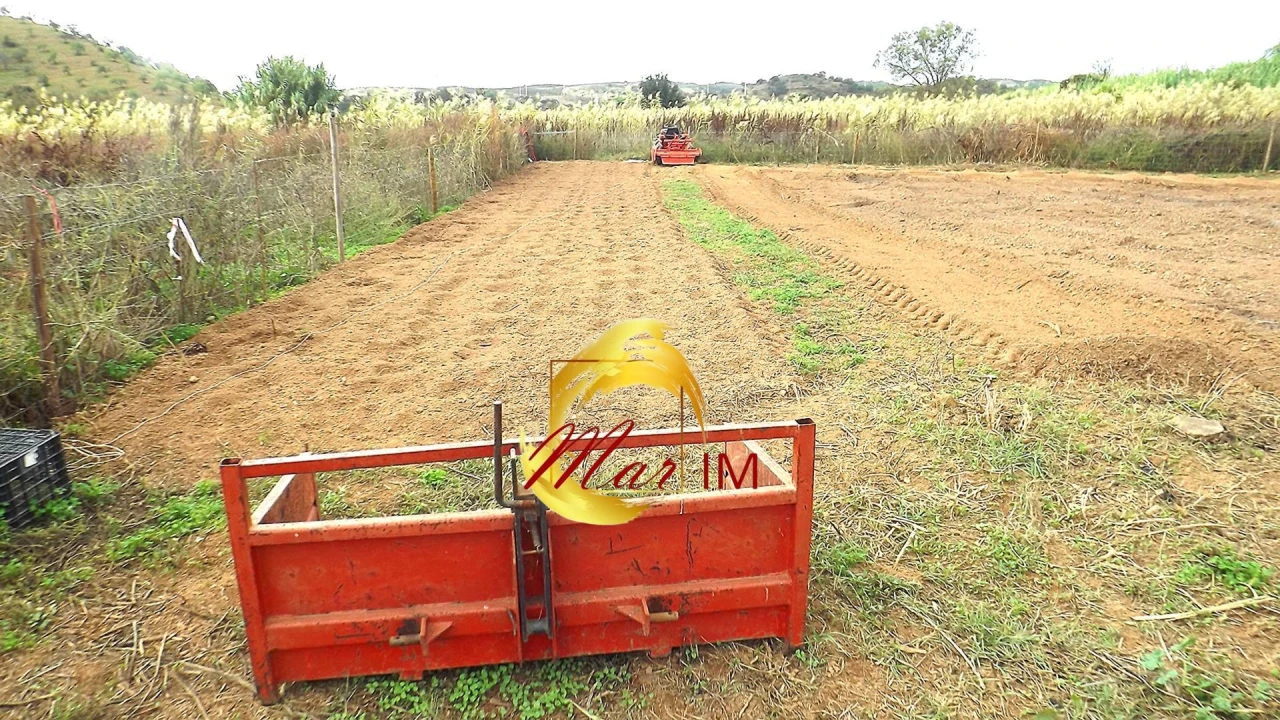 Terreno Agricola ou Rústico para Venda em Castro Marim Foto 42